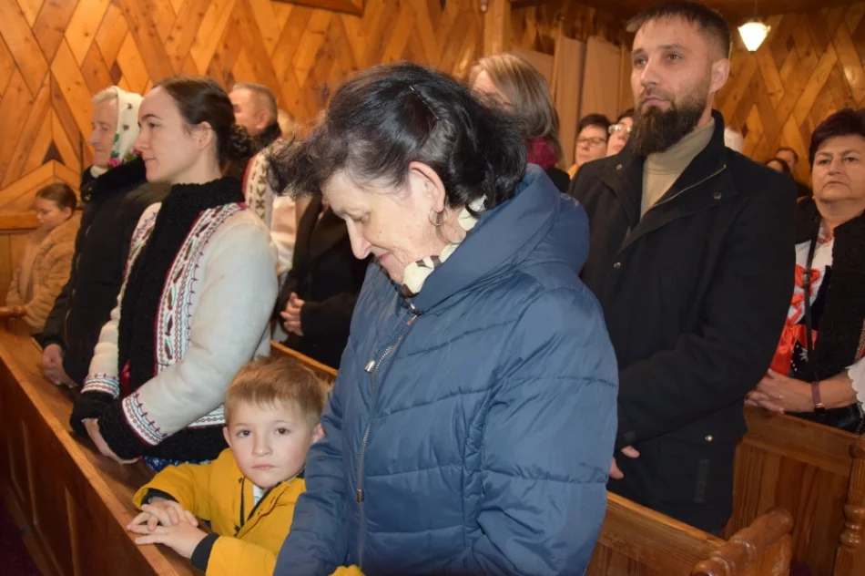 Eucharystia w regionalnej oprawie (ZDJĘCIA) - zdjęcie 5