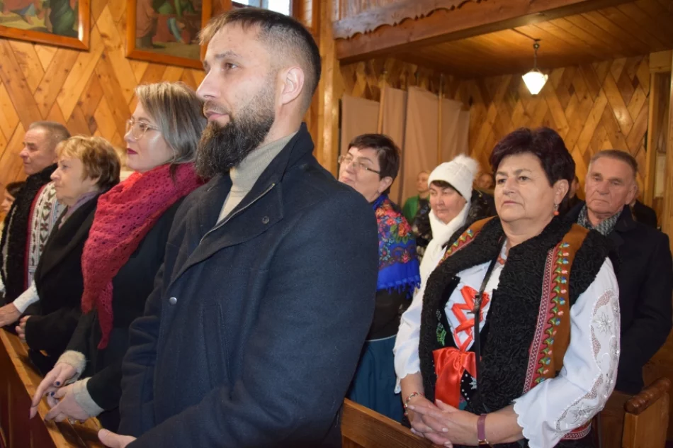 Eucharystia w regionalnej oprawie (ZDJĘCIA) - zdjęcie 6