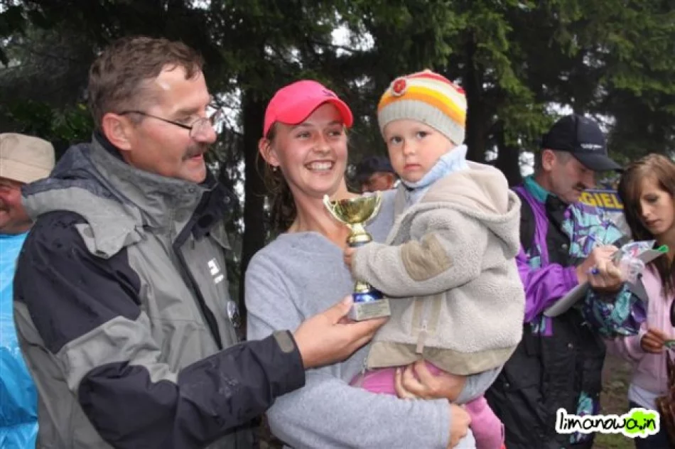 Deszcz nie był im straszny - zdjęcie 3