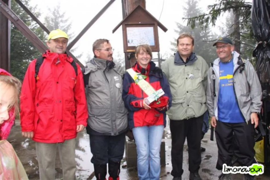 Deszcz nie był im straszny - zdjęcie 4