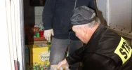 Jubileuszowa akcja pomocowa - przeszło tona darów dla potrzebujących - zdjęcie 3