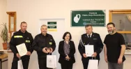 Jubileuszowa akcja pomocowa - przeszło tona darów dla potrzebujących - zdjęcie 4