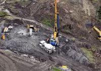 W tym miejscu powstanie “portal zachodni” najdłuższego tunelu - zdjęcie główne