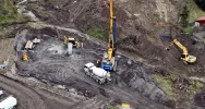 W tym miejscu powstanie “portal zachodni” najdłuższego tunelu - zdjęcie 4