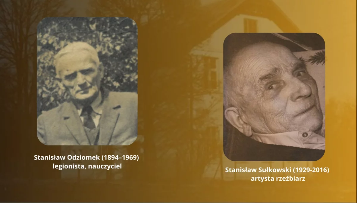 Apel o udostępnienie dzieł lokalnych artystów
