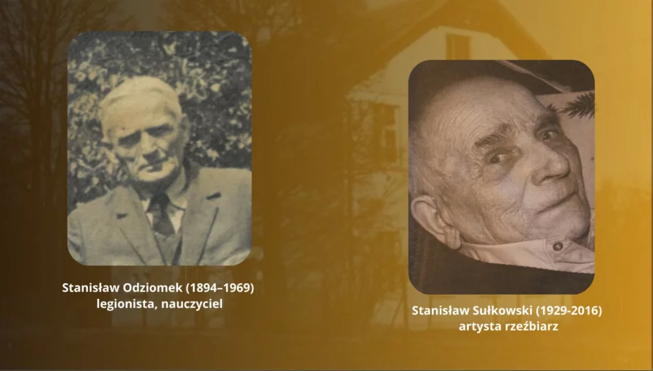 Apel o udostępnienie dzieł lokalnych artystów - zdjęcie 1
