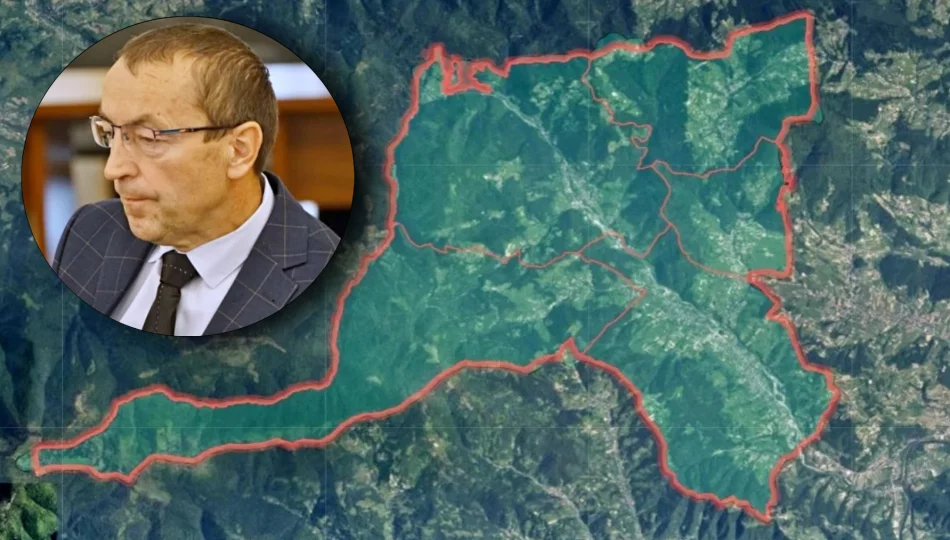 Wójt: rozwój Szczawy szansą dla Kamienicy - zdjęcie 1