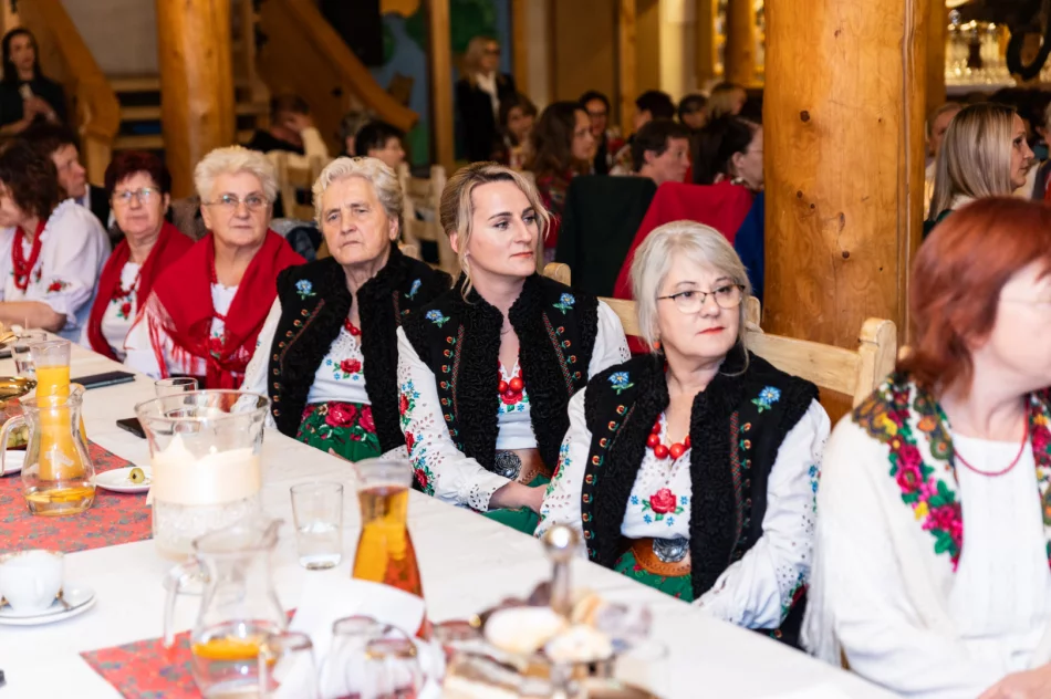 IV Kongres KGW (ZDJĘCIA) - zdjęcie 2