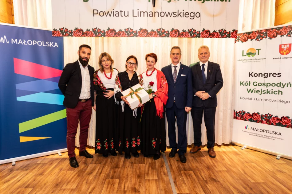 IV Kongres KGW (ZDJĘCIA) - zdjęcie 4