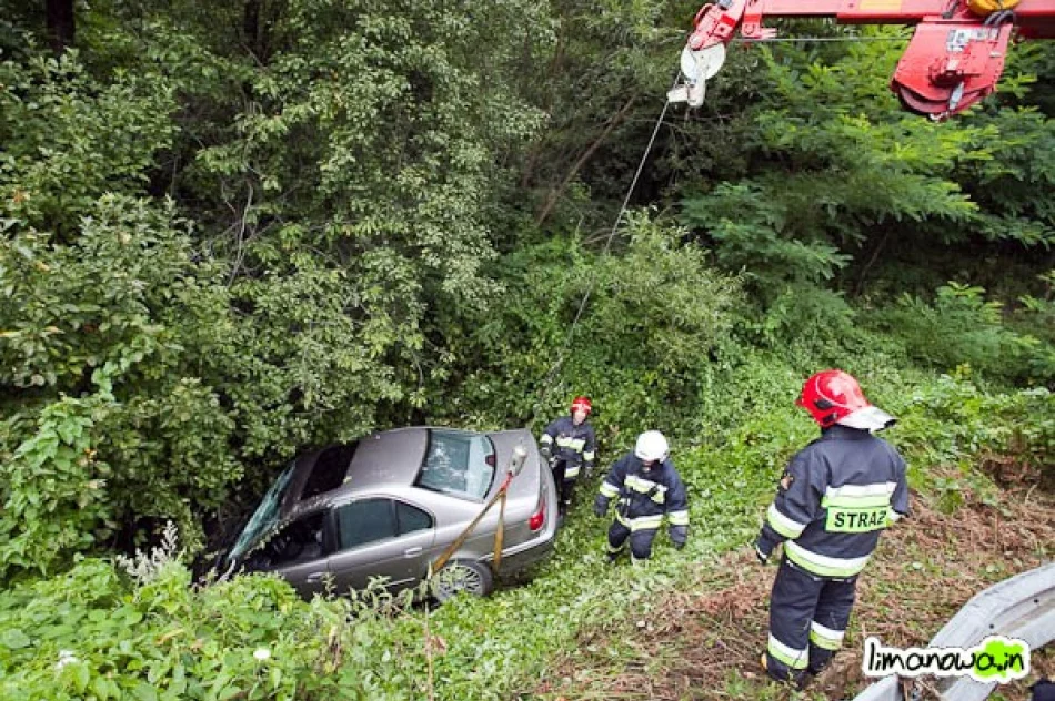 Za szybko na zakręcie - zdjęcie 4