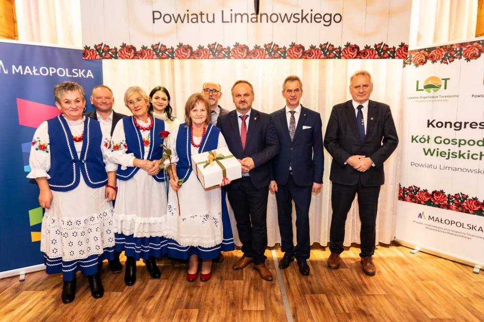 IV Kongres KGW (ZDJĘCIA) - zdjęcie 7