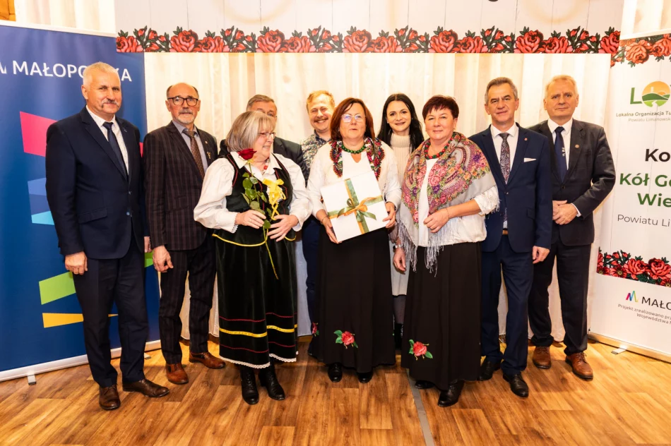 IV Kongres KGW (ZDJĘCIA) - zdjęcie 8