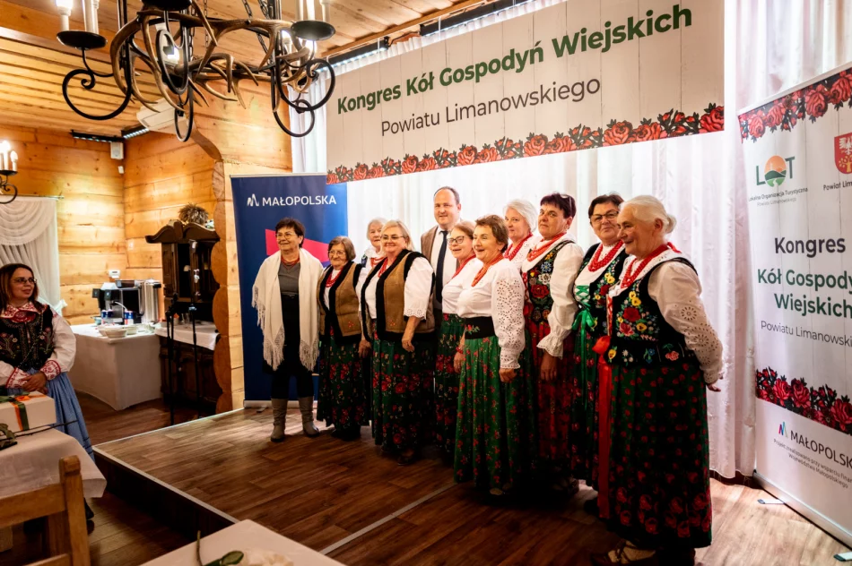 IV Kongres KGW (ZDJĘCIA) - zdjęcie 10