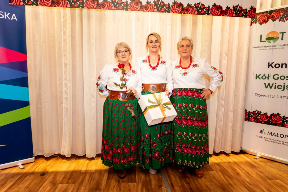 IV Kongres KGW (ZDJĘCIA) - zdjęcie 11