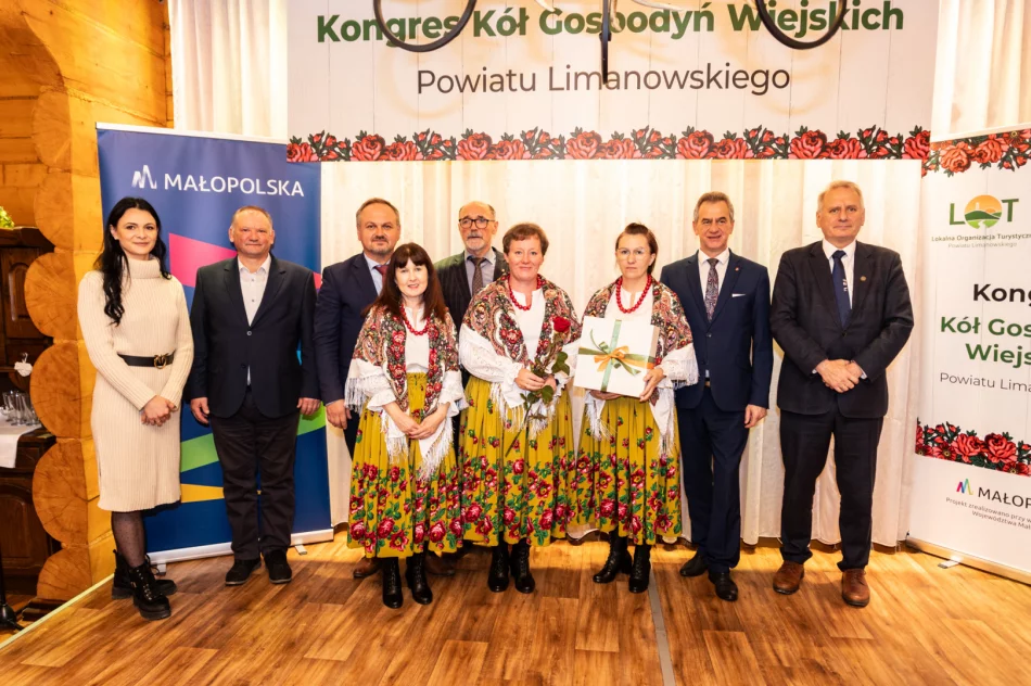 IV Kongres KGW (ZDJĘCIA) - zdjęcie 13