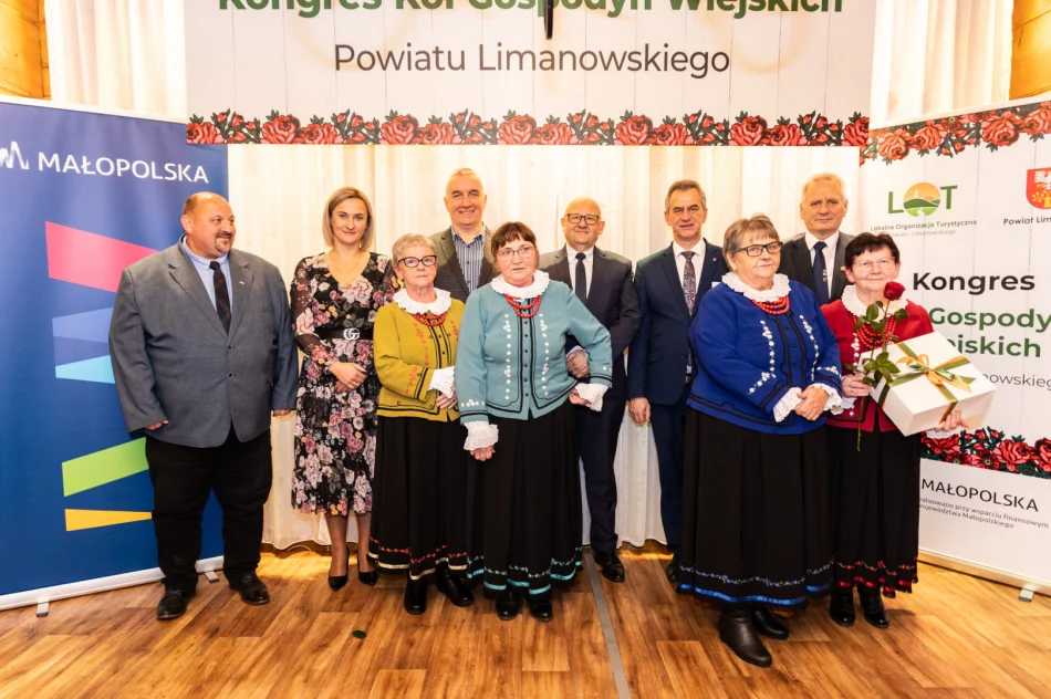 IV Kongres KGW (ZDJĘCIA) - zdjęcie 15