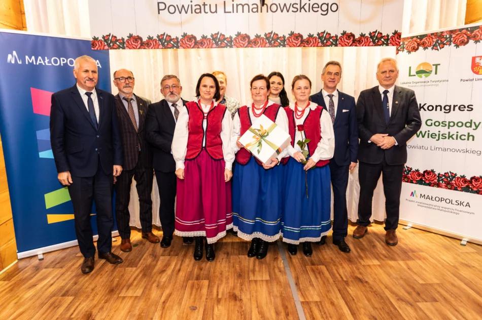 IV Kongres KGW (ZDJĘCIA) - zdjęcie 17