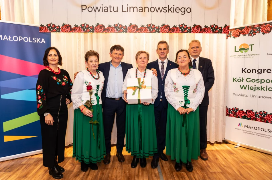 IV Kongres KGW (ZDJĘCIA) - zdjęcie 19