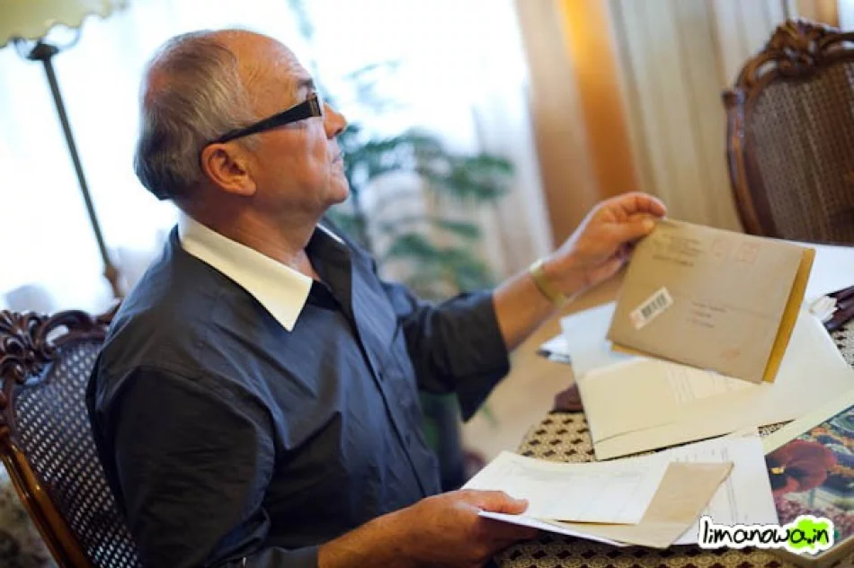 Wójt współpracował z SB i jest z tego dumny - zdjęcie 2