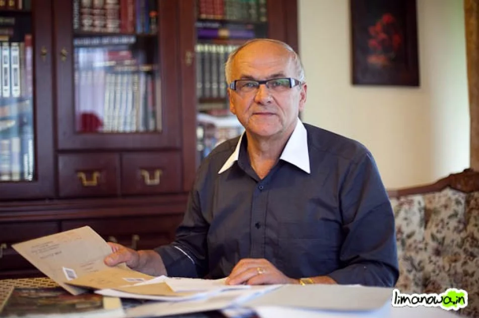 Wójt współpracował z SB i jest z tego dumny - zdjęcie 3