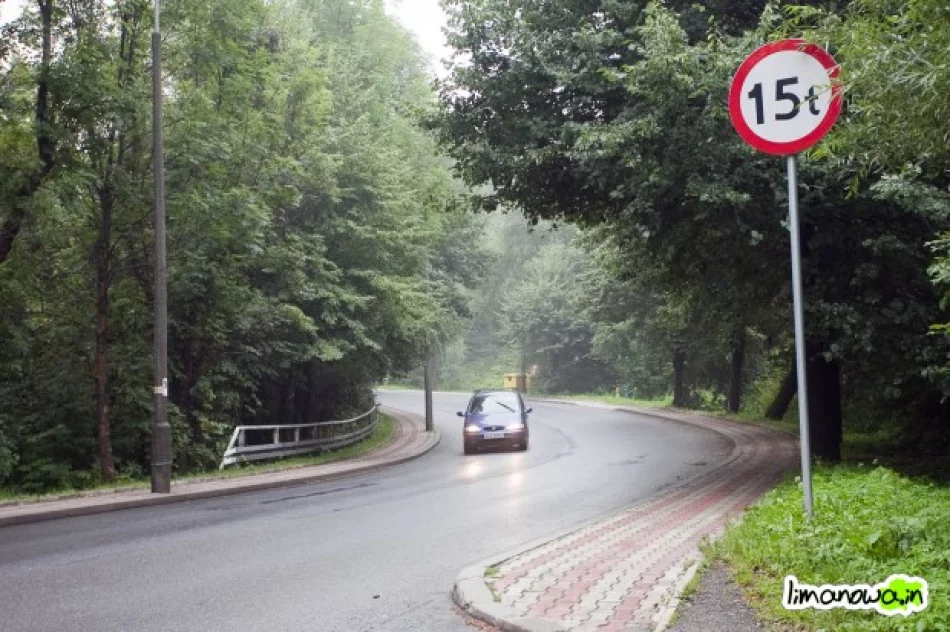 Tiry przyczyną sporów samorządów - zdjęcie 2