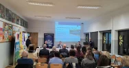 Policyjna debata: bezpieczeństwo w ruchu drogowym  - zdjęcie 2