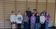 „Kropla życzliwości, ocean dobroci”  - zdjęcie 2