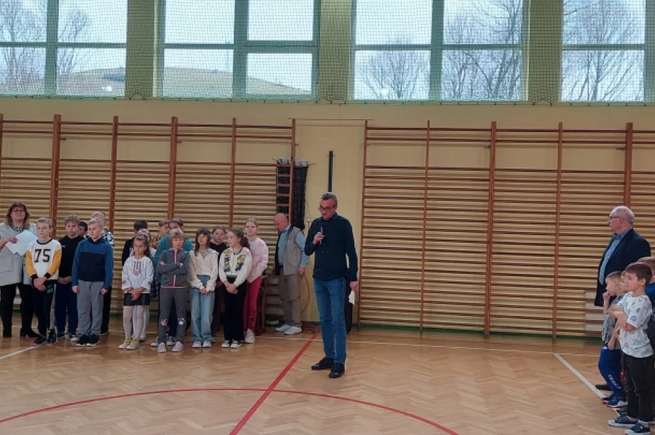 „Kropla życzliwości, ocean dobroci”  - zdjęcie 18