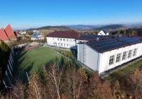Trwa rozbudowa szkoły za ponad 6 mln zł  - zdjęcie główne