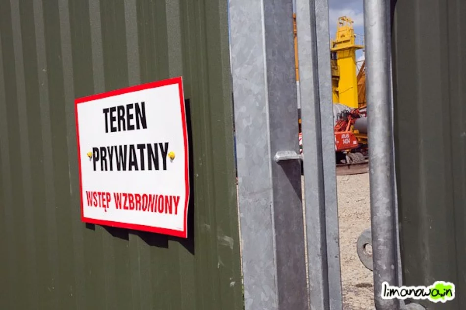 Otaczarnia w Sowlinach? Urząd zaprzecza - zdjęcie 2