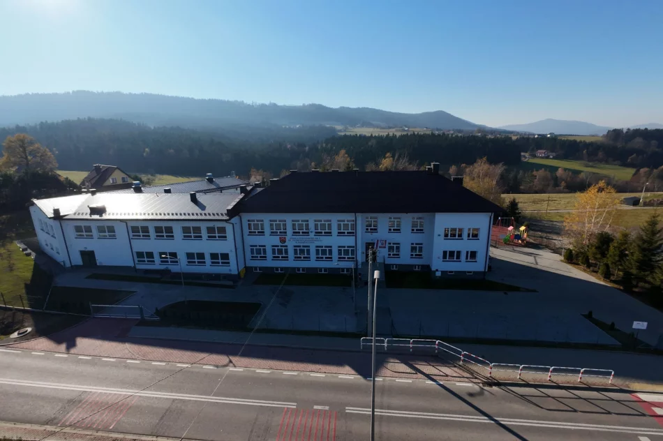 Trwa rozbudowa szkoły za ponad 6 mln zł  - zdjęcie 5