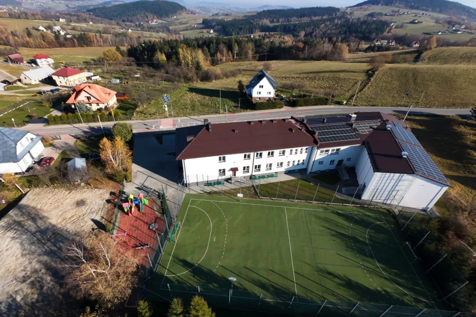 Trwa rozbudowa szkoły za ponad 6 mln zł  - zdjęcie 6