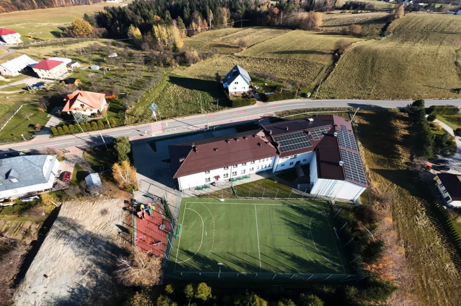 Trwa rozbudowa szkoły za ponad 6 mln zł  - zdjęcie 9