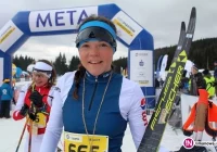 Klaudia Kołodziej pod trenerskim okiem Justyny Kowalczyk - zdjęcie główne