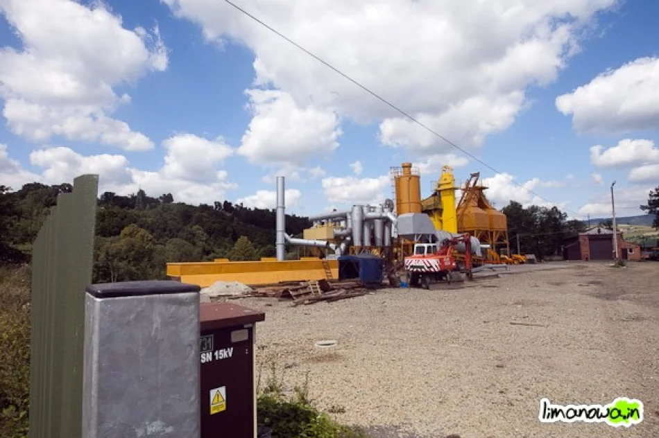 Otaczarnia w Sowlinach? Urząd zaprzecza - zdjęcie 3