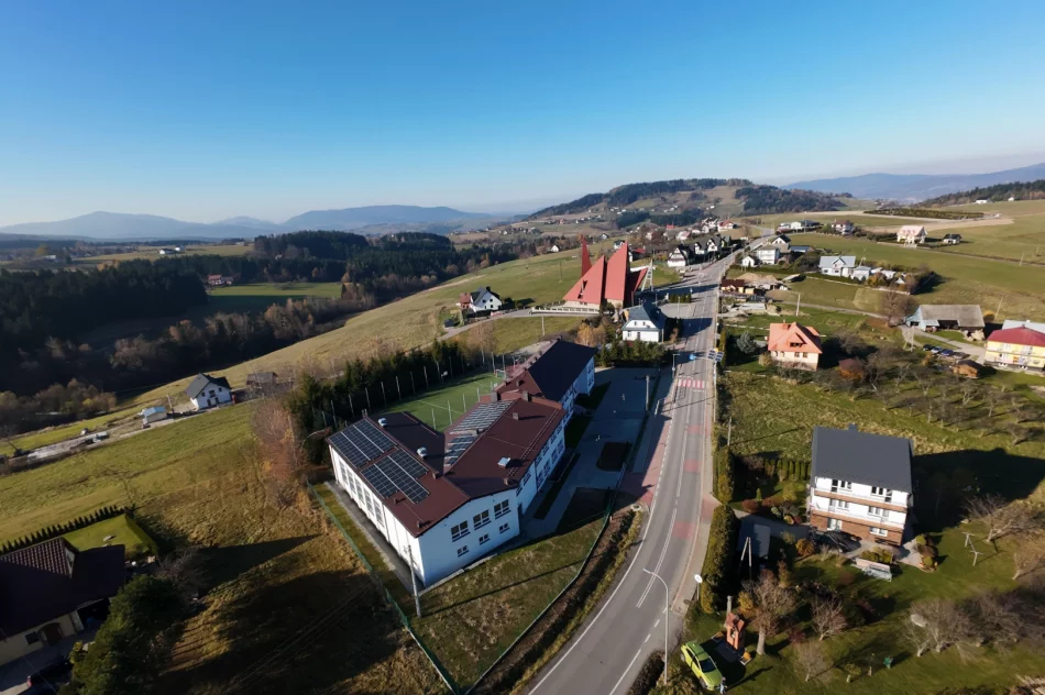 Trwa rozbudowa szkoły za ponad 6 mln zł  - zdjęcie 12