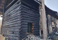 Przed świętami zostali bez dachu nad głową - zdjęcie główne