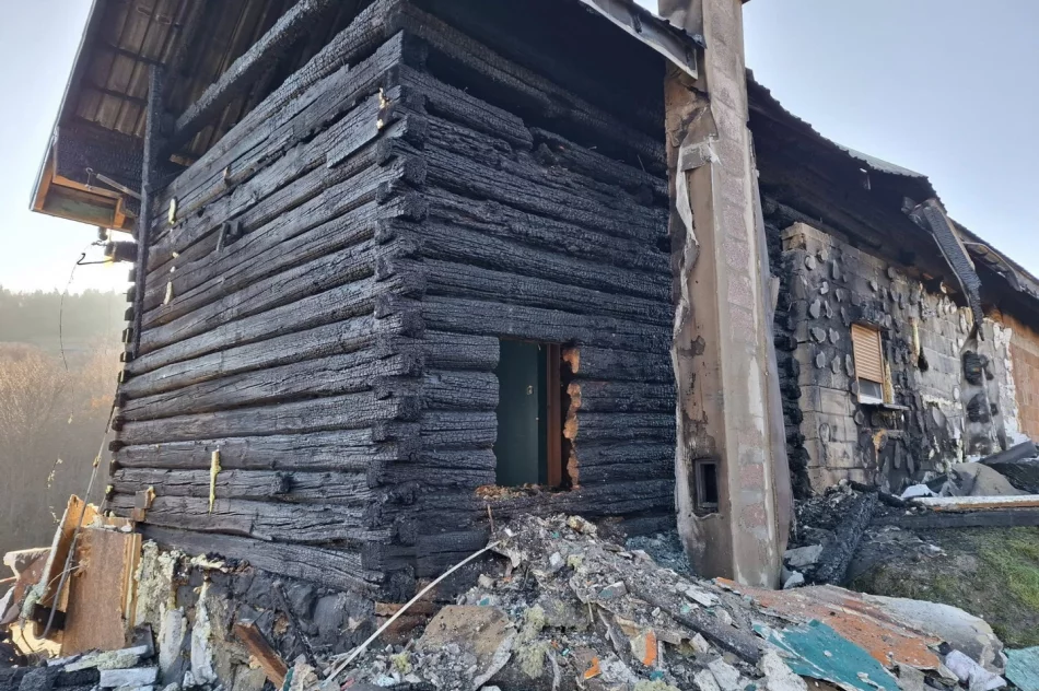 Przed świętami zostali bez dachu nad głową - zdjęcie 8