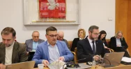 29 listopada| IX Sesja Rady Miasta Limanowa - zdjęcie 2
