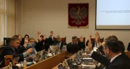29 listopada| IX Sesja Rady Miasta Limanowa - zdjęcie 3