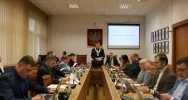 29 listopada| IX Sesja Rady Miasta Limanowa - zdjęcie 5