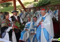 'W tym miejscu można się wzmocnić duchowo' - zdjęcie główne
