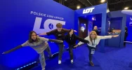 Uczniowie "Ekonoma" na targach turystycznych TT Warsaw (ZDJĘCIA) - zdjęcie 3