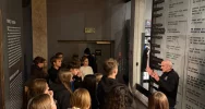 Uczniowie "Ekonoma" na targach turystycznych TT Warsaw (ZDJĘCIA) - zdjęcie 4