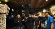 Uczniowie "Ekonoma" na targach turystycznych TT Warsaw (ZDJĘCIA) - zdjęcie 5