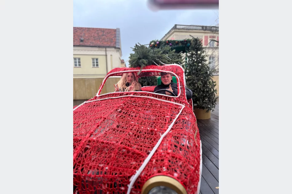 Uczniowie "Ekonoma" na targach turystycznych TT Warsaw (ZDJĘCIA) - zdjęcie 12