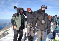 Mont Blanc z Cichym - zdjęcie główne