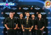 Kapela Roy w finale programu Disco Star - zdjęcie główne