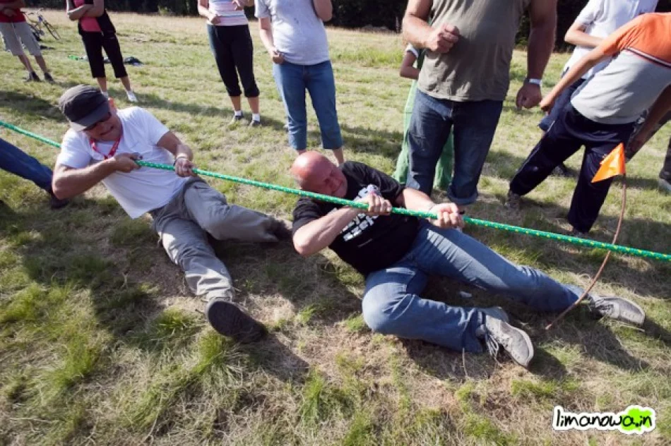 Władza pokonana - zdjęcie 2