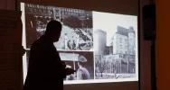 Przybliżyli historię ostatniej bitwy polskiego podziemia (ZDJĘCIA) - zdjęcie 3